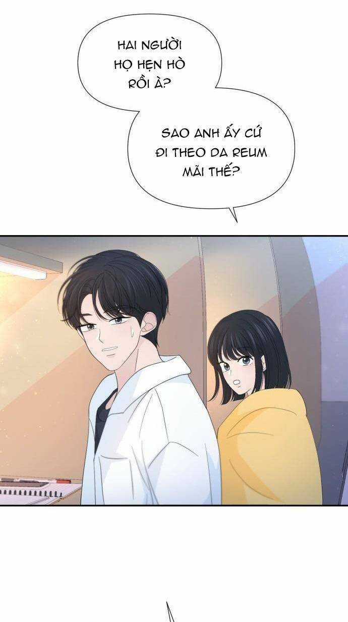 Lời Tỏ Tình Đi Lạc Chapter 54 trang 26