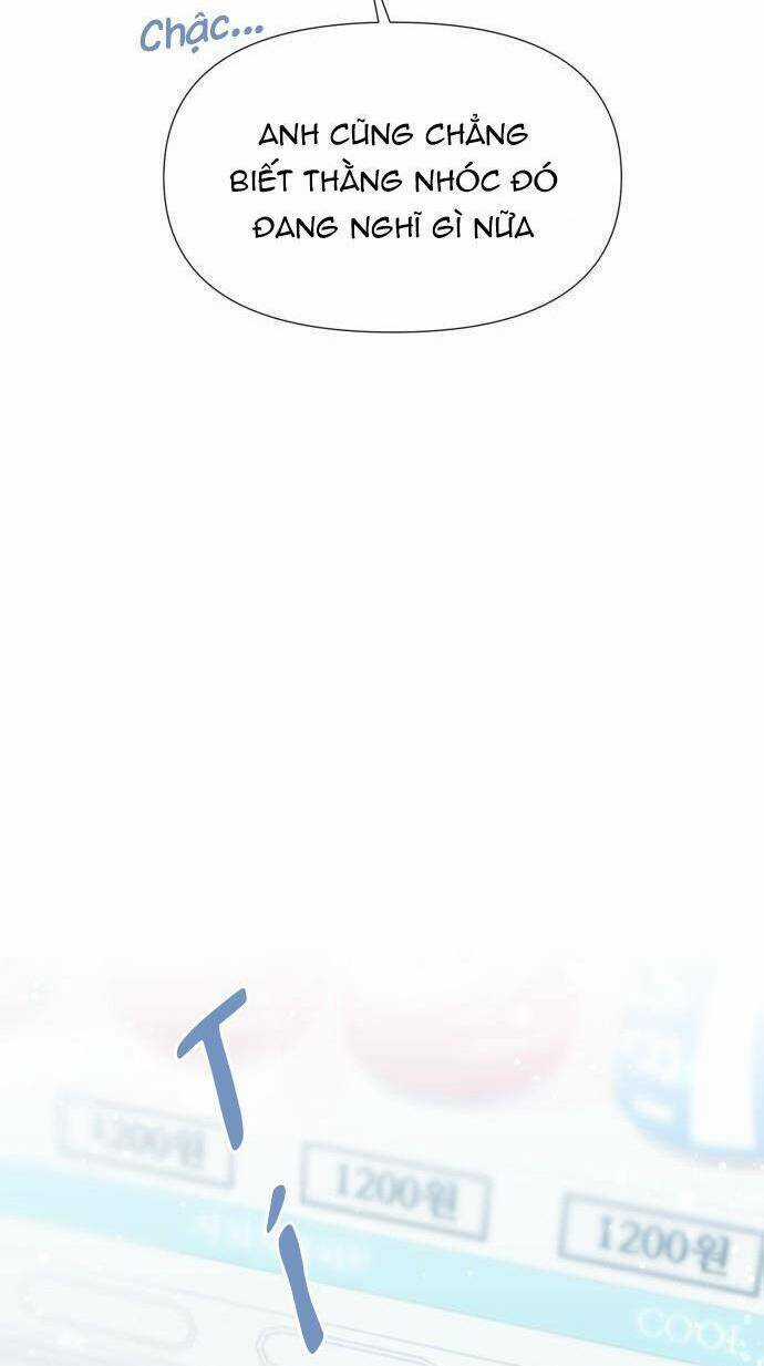 Lời Tỏ Tình Đi Lạc Chapter 54 trang 27