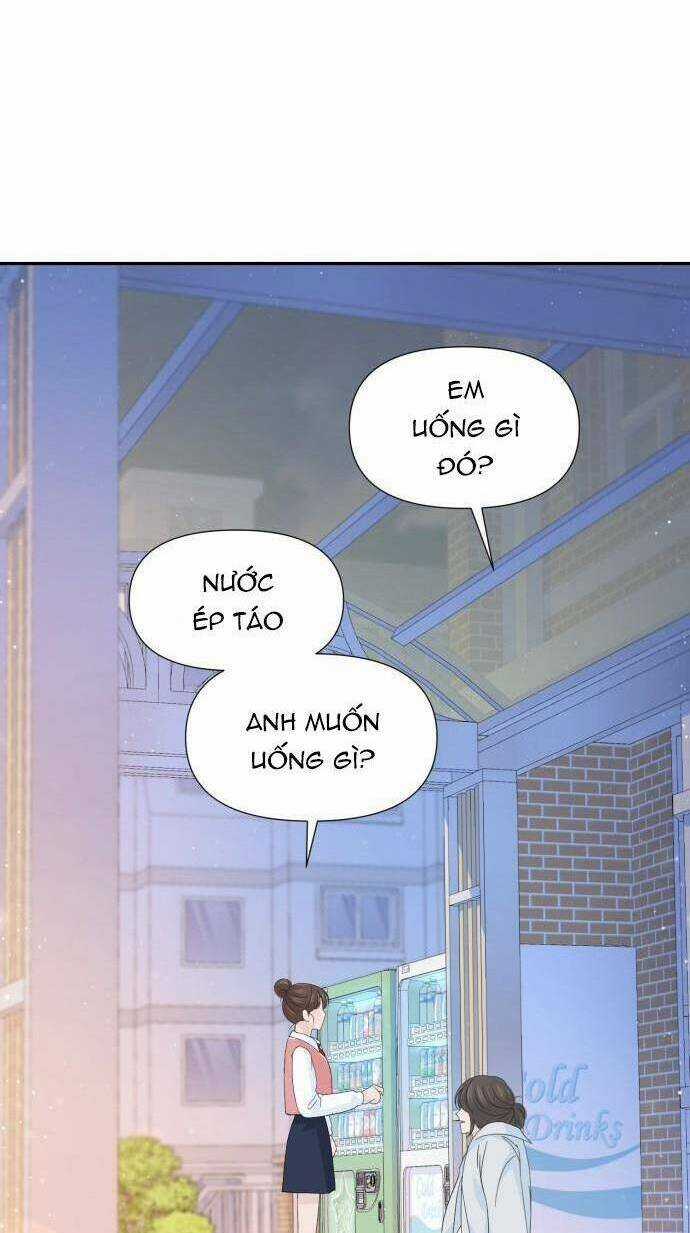 Lời Tỏ Tình Đi Lạc Chapter 54 trang 29