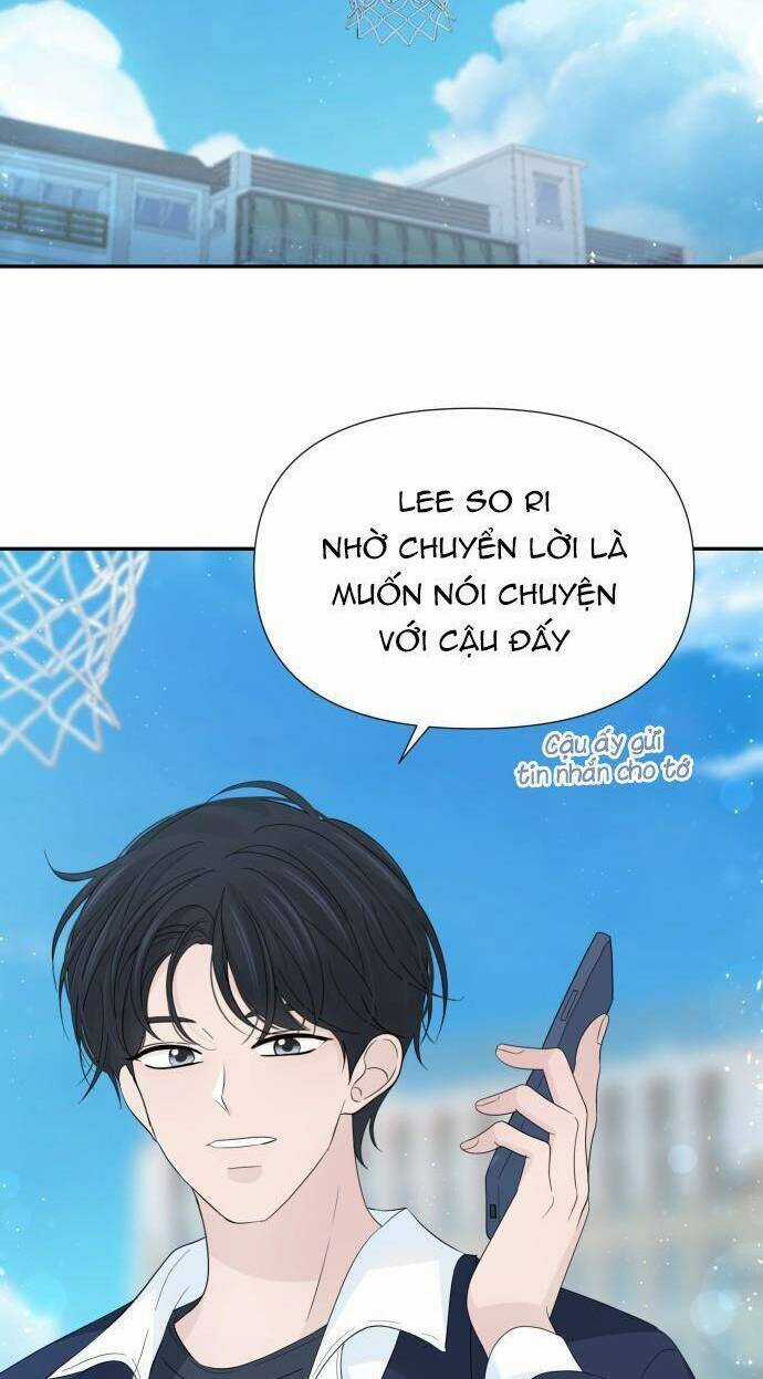 Lời Tỏ Tình Đi Lạc Chapter 54 trang 3