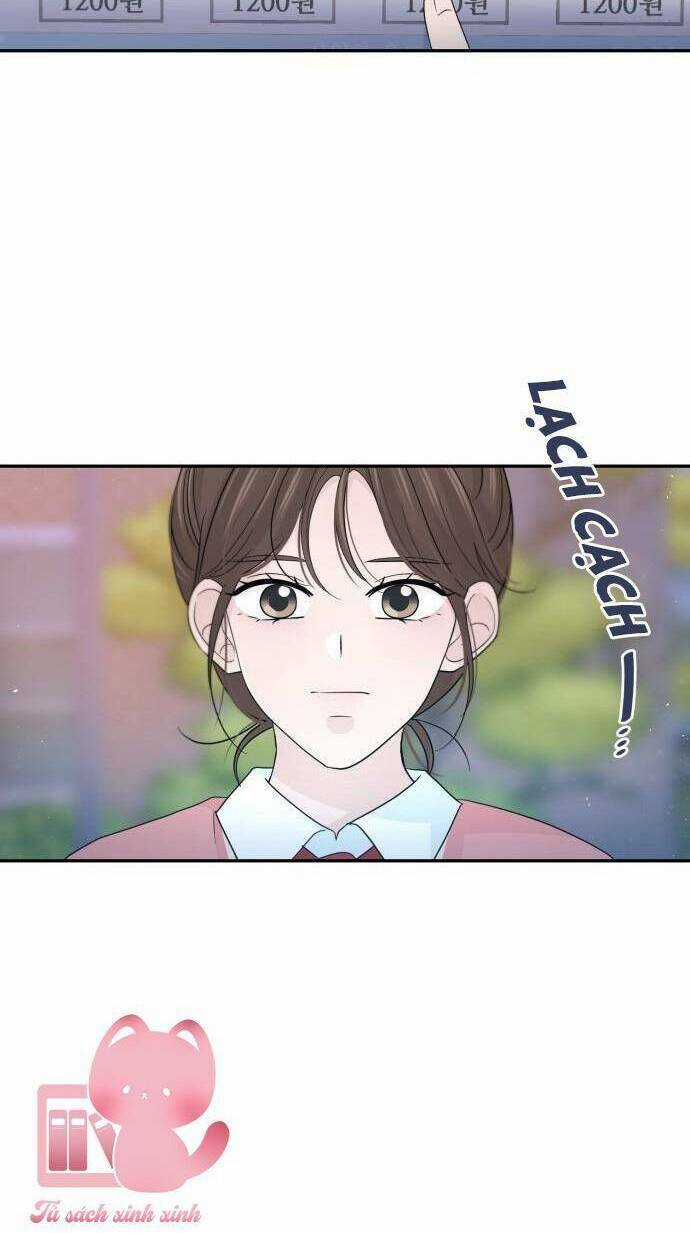 Lời Tỏ Tình Đi Lạc Chapter 54 trang 31