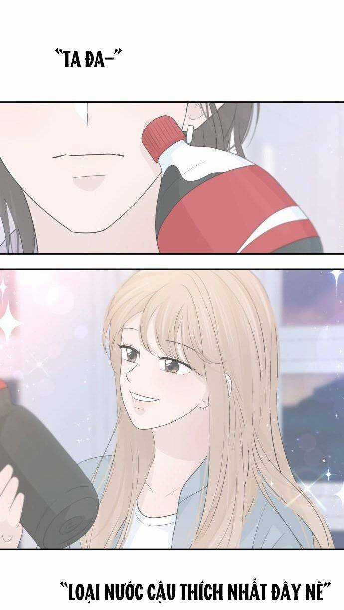 Lời Tỏ Tình Đi Lạc Chapter 54 trang 32