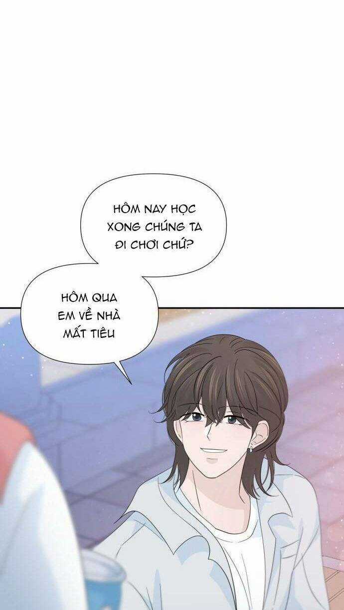 Lời Tỏ Tình Đi Lạc Chapter 54 trang 33