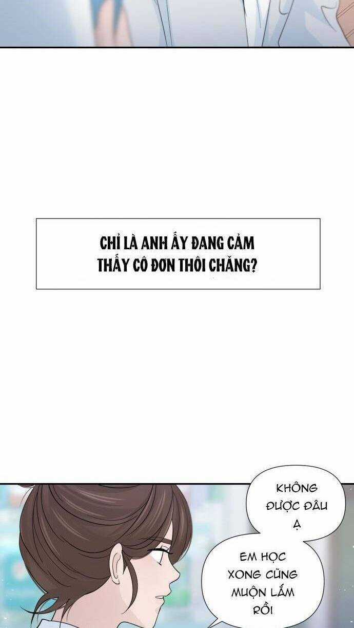 Lời Tỏ Tình Đi Lạc Chapter 54 trang 34