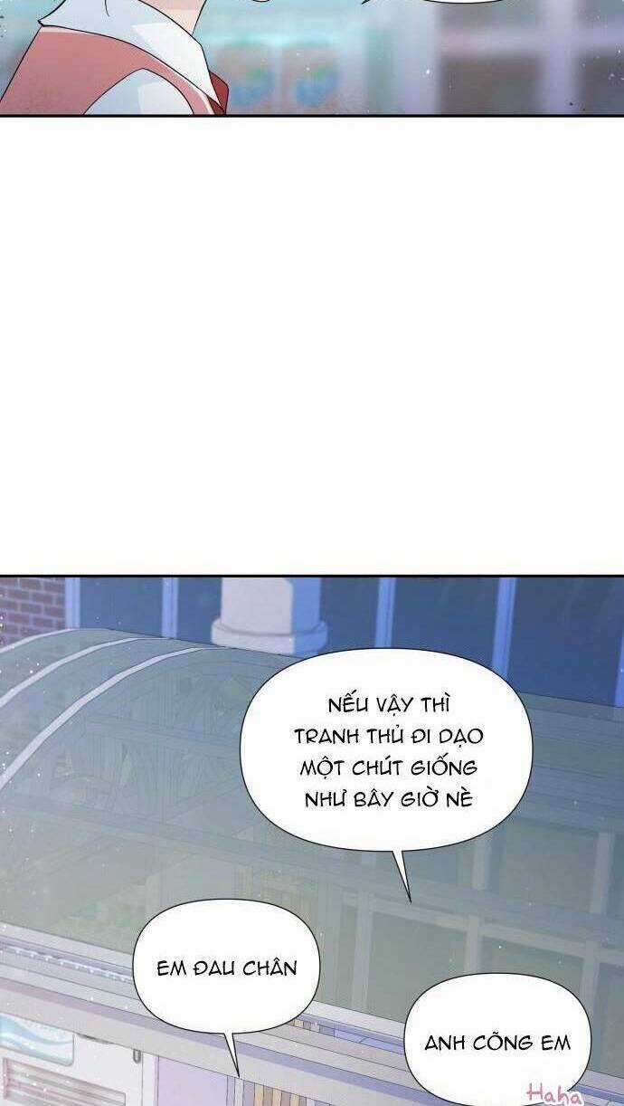 Lời Tỏ Tình Đi Lạc Chapter 54 trang 35