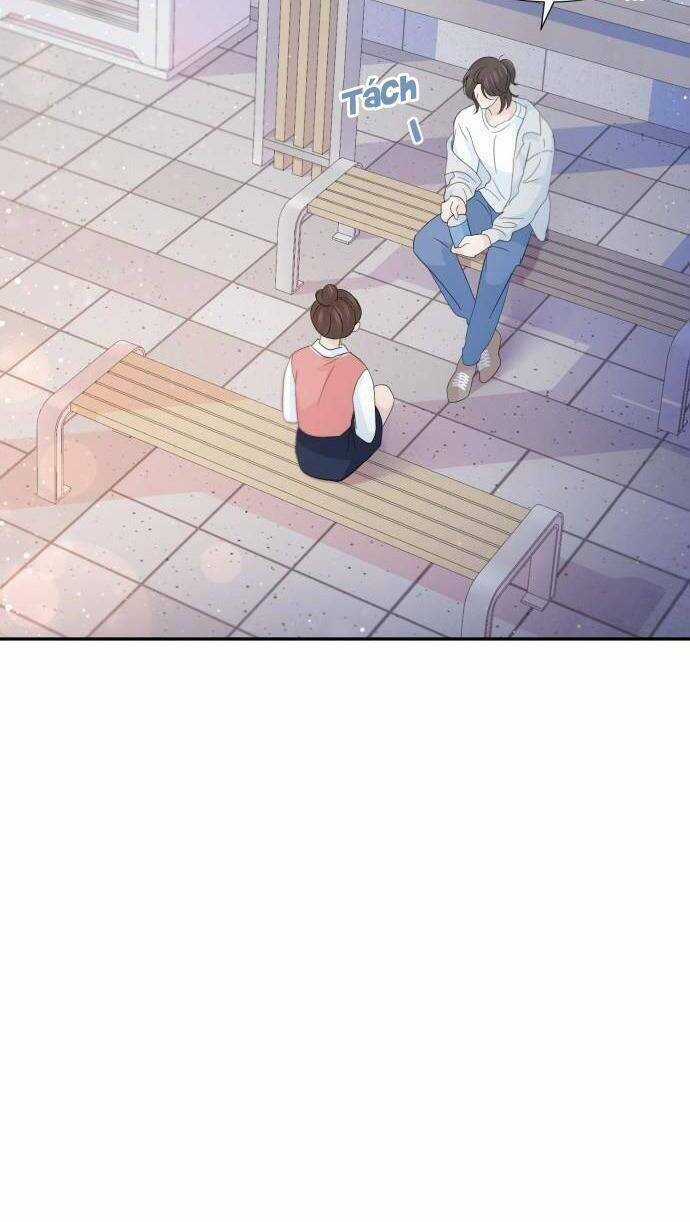 Lời Tỏ Tình Đi Lạc Chapter 54 trang 36