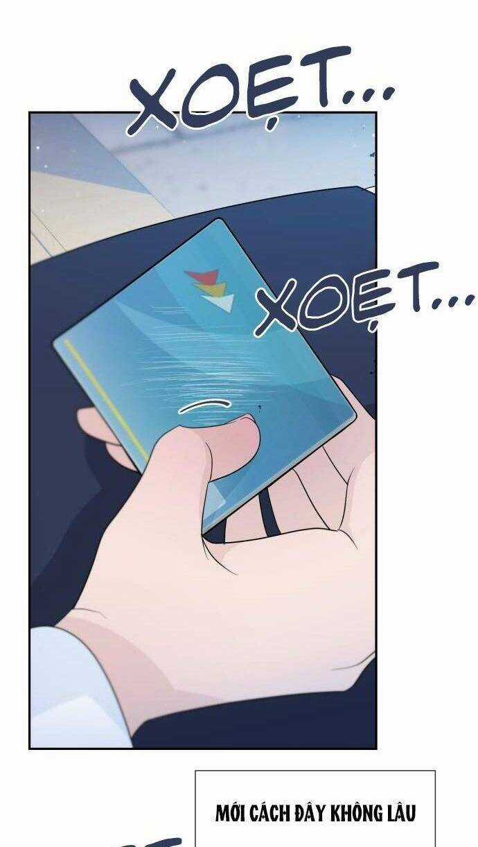 Lời Tỏ Tình Đi Lạc Chapter 54 trang 37