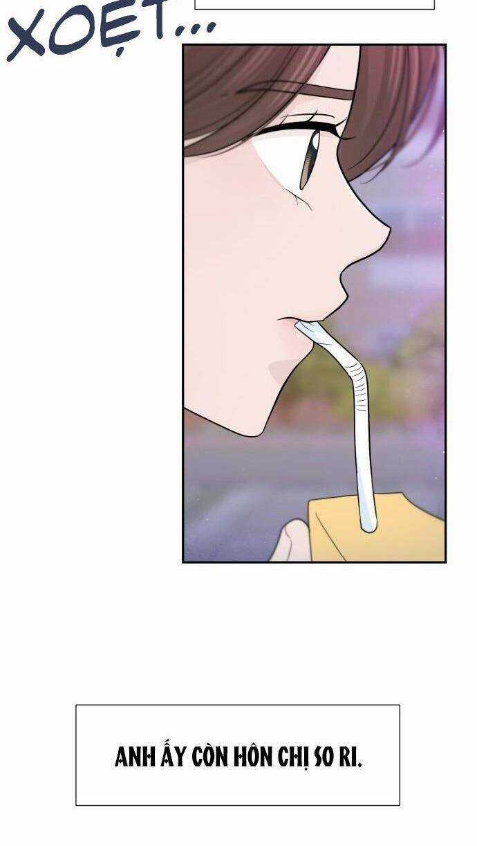 Lời Tỏ Tình Đi Lạc Chapter 54 trang 38