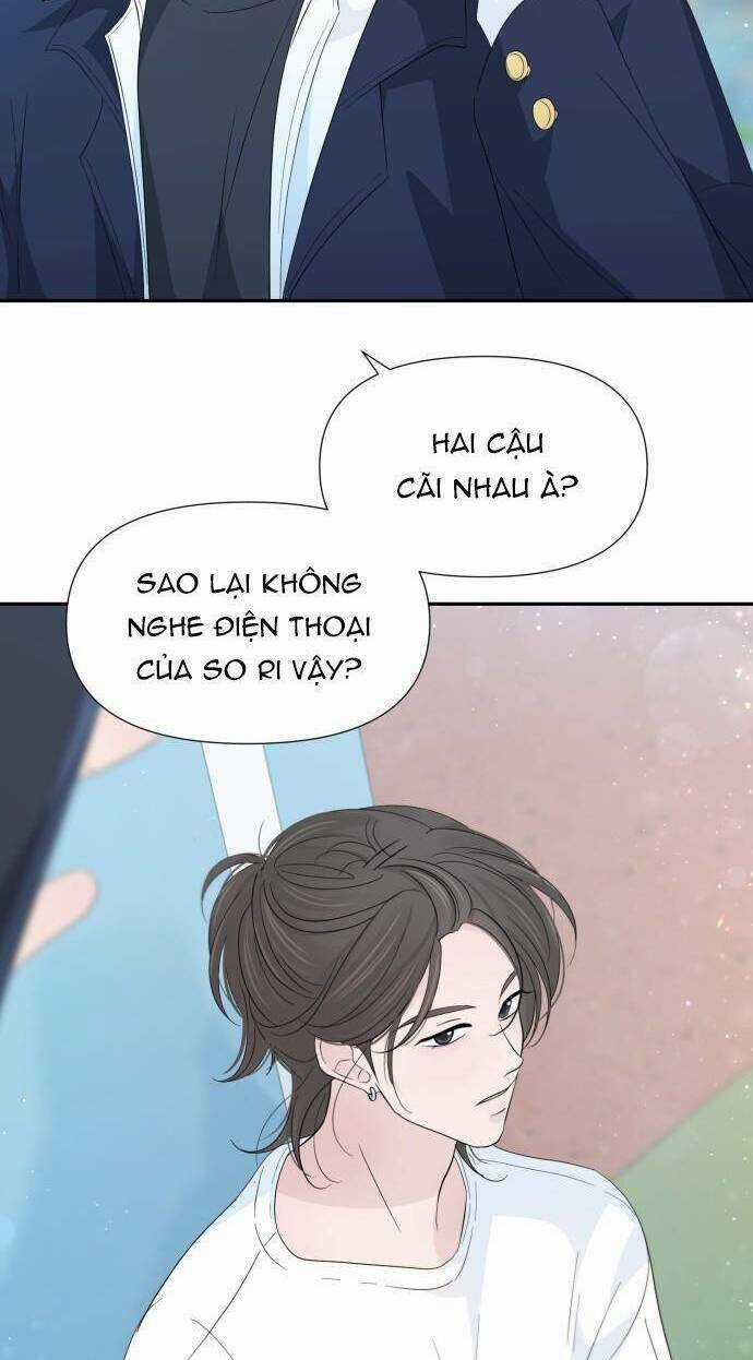 Lời Tỏ Tình Đi Lạc Chapter 54 trang 4
