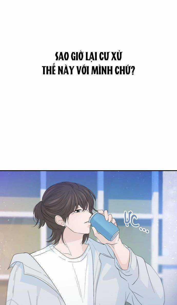 Lời Tỏ Tình Đi Lạc Chapter 54 trang 40