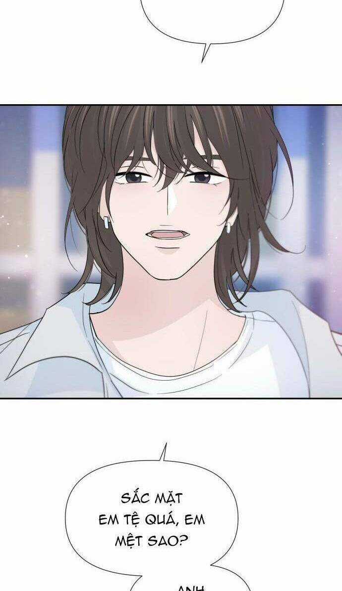 Lời Tỏ Tình Đi Lạc Chapter 54 trang 43