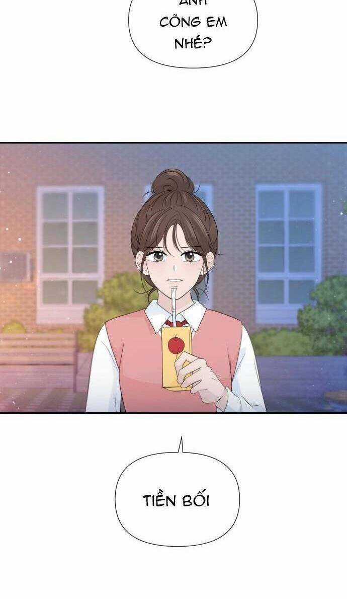 Lời Tỏ Tình Đi Lạc Chapter 54 trang 44