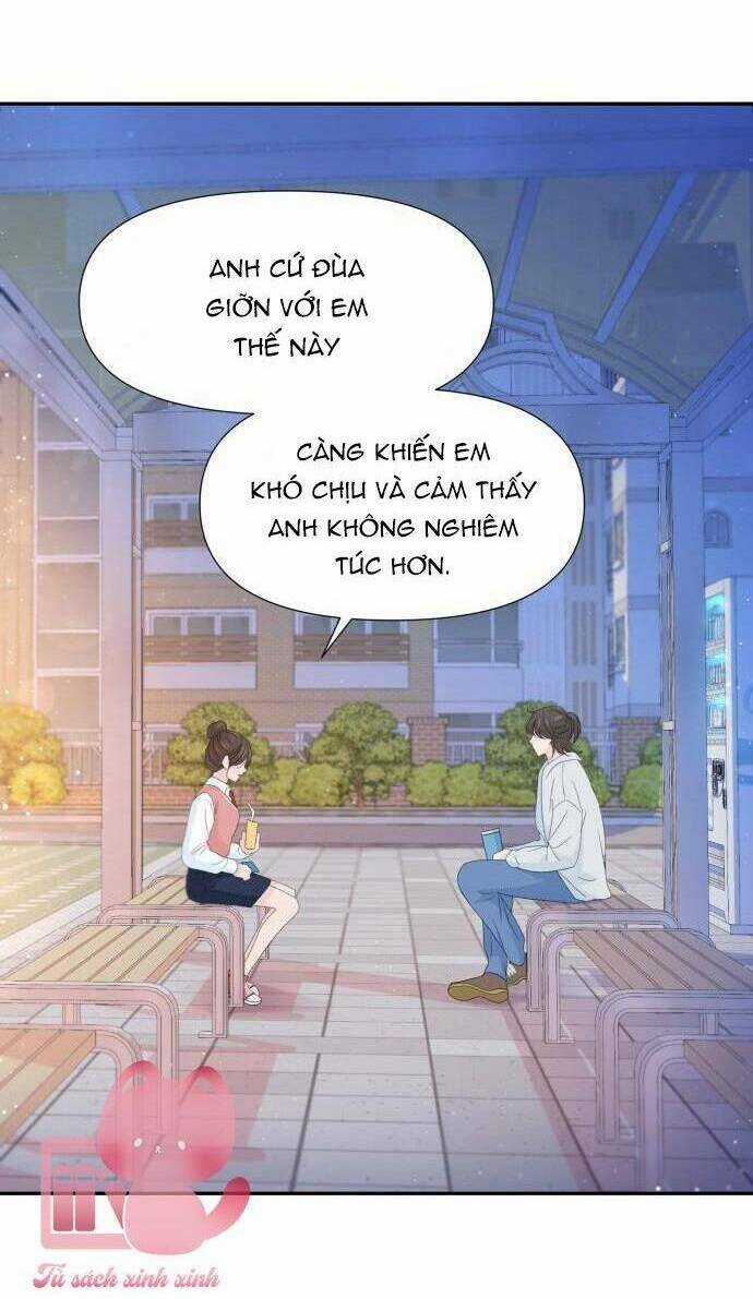 Lời Tỏ Tình Đi Lạc Chapter 54 trang 45