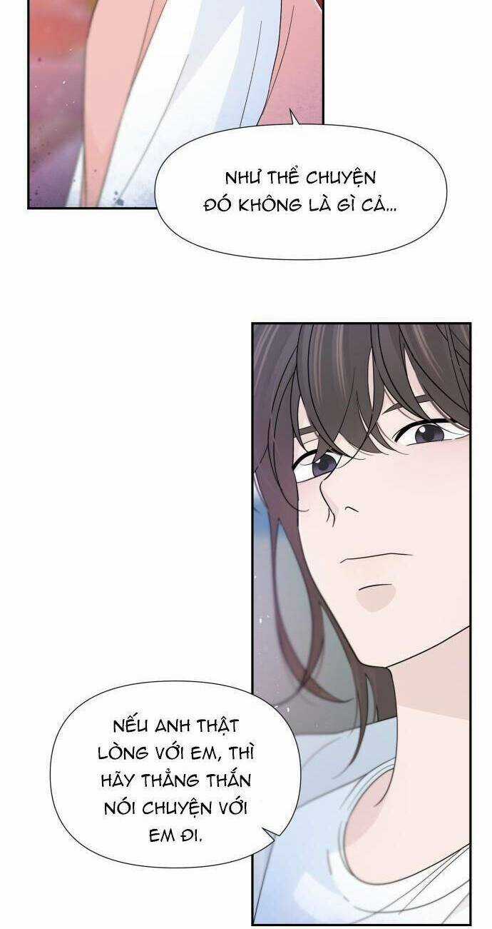 Lời Tỏ Tình Đi Lạc Chapter 54 trang 47