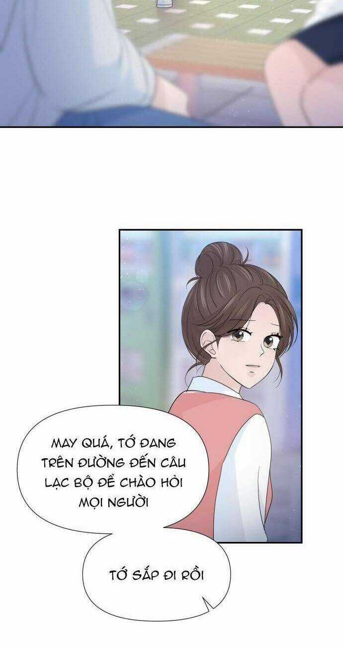 Lời Tỏ Tình Đi Lạc Chapter 54 trang 49