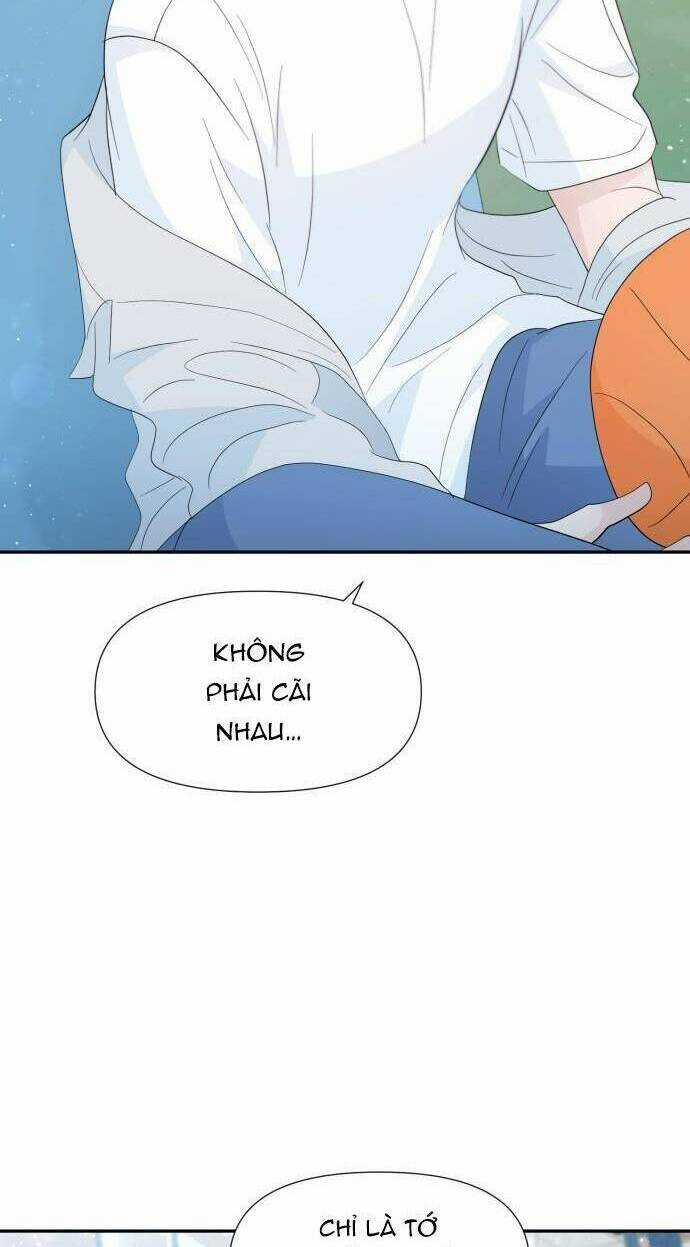Lời Tỏ Tình Đi Lạc Chapter 54 trang 5