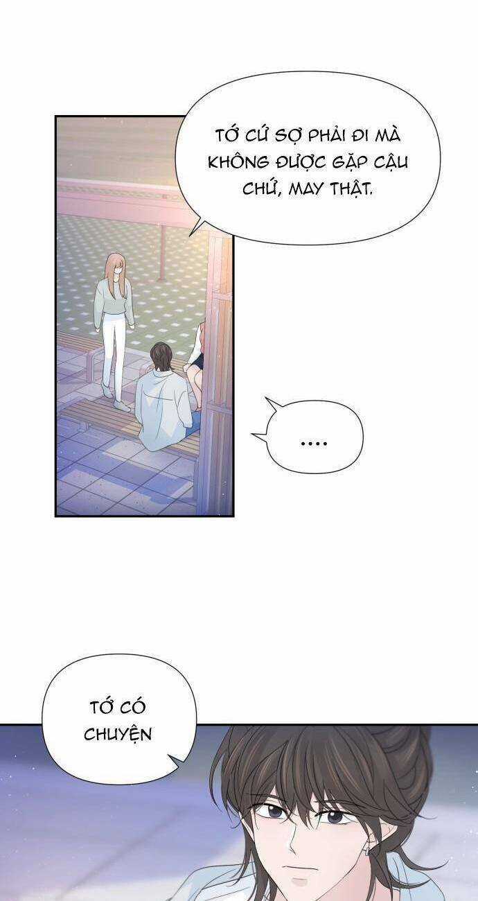 Lời Tỏ Tình Đi Lạc Chapter 54 trang 50