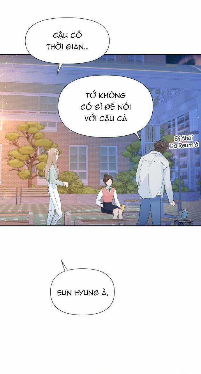 Lời Tỏ Tình Đi Lạc Chapter 54 trang 52