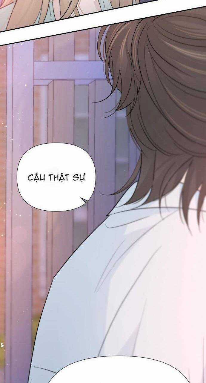 Lời Tỏ Tình Đi Lạc Chapter 54 trang 54