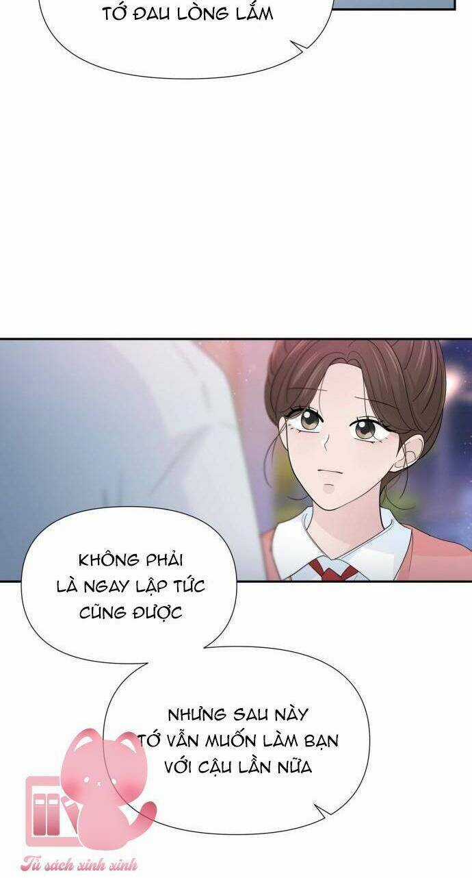 Lời Tỏ Tình Đi Lạc Chapter 54 trang 57
