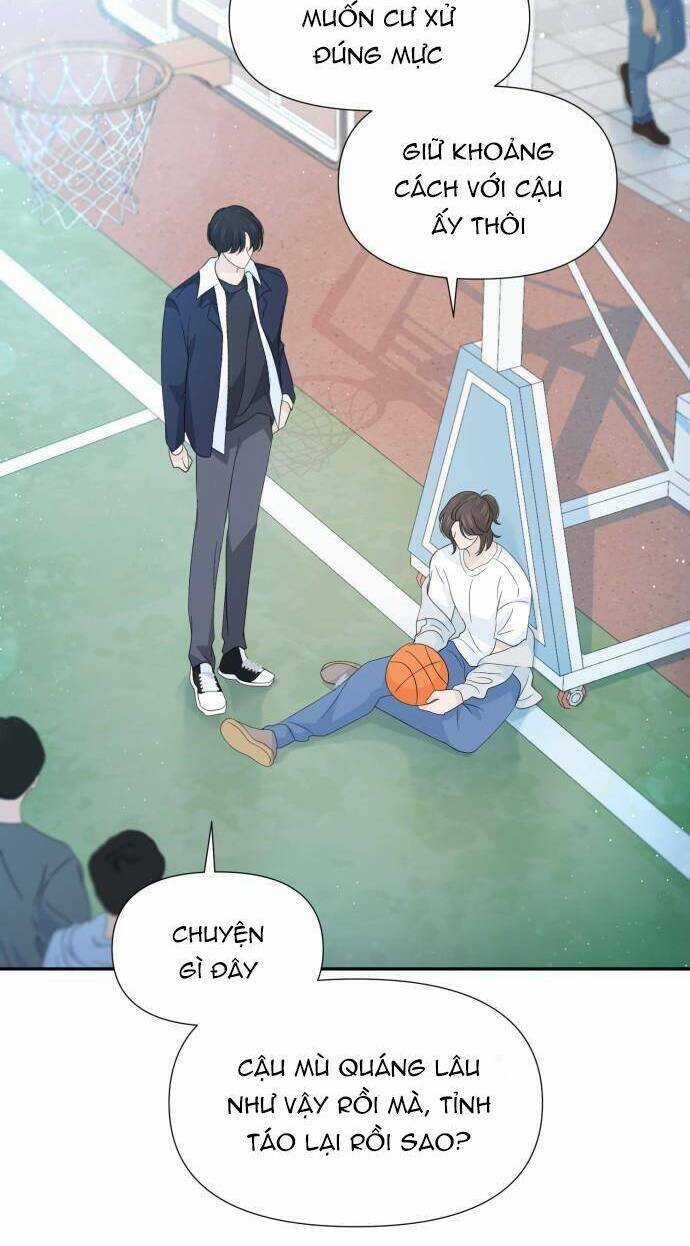 Lời Tỏ Tình Đi Lạc Chapter 54 trang 6