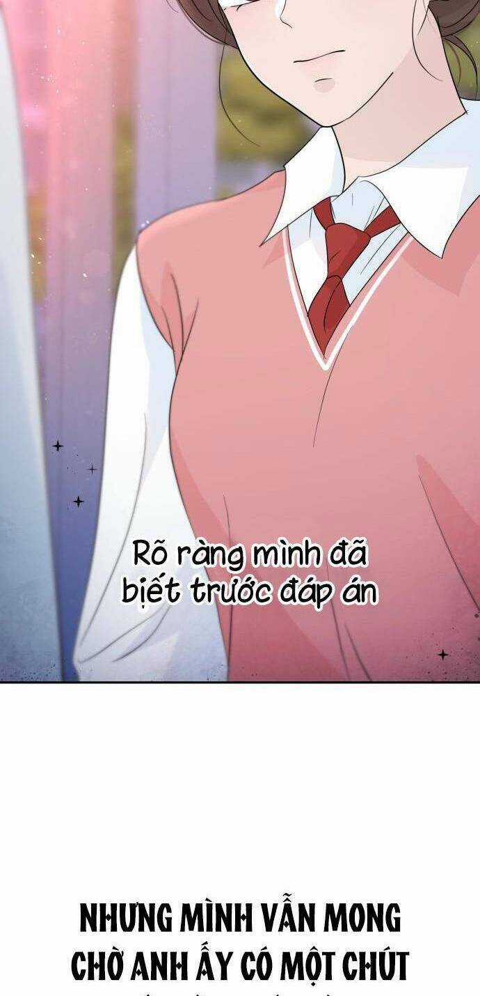 Lời Tỏ Tình Đi Lạc Chapter 54 trang 60