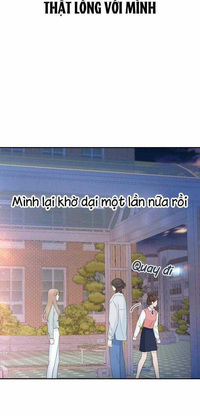 Lời Tỏ Tình Đi Lạc Chapter 54 trang 61