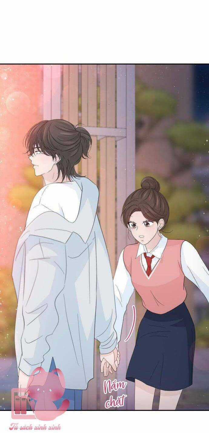 Lời Tỏ Tình Đi Lạc Chapter 54 trang 63