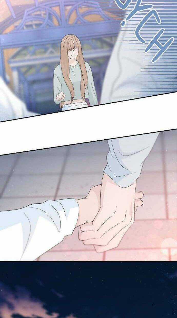 Lời Tỏ Tình Đi Lạc Chapter 54 trang 67