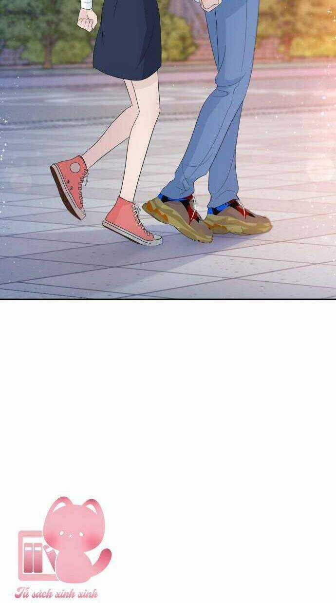 Lời Tỏ Tình Đi Lạc Chapter 54 trang 69