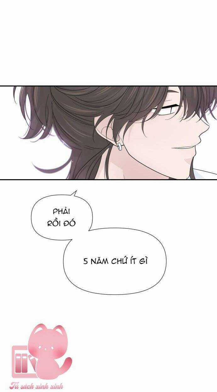 Lời Tỏ Tình Đi Lạc Chapter 54 trang 7