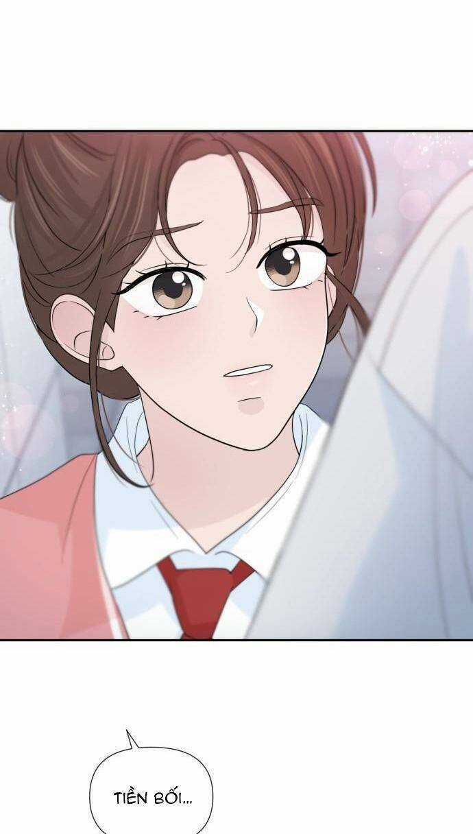 Lời Tỏ Tình Đi Lạc Chapter 54 trang 71