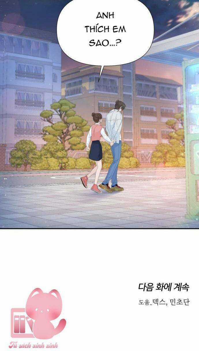 Lời Tỏ Tình Đi Lạc Chapter 54 trang 75