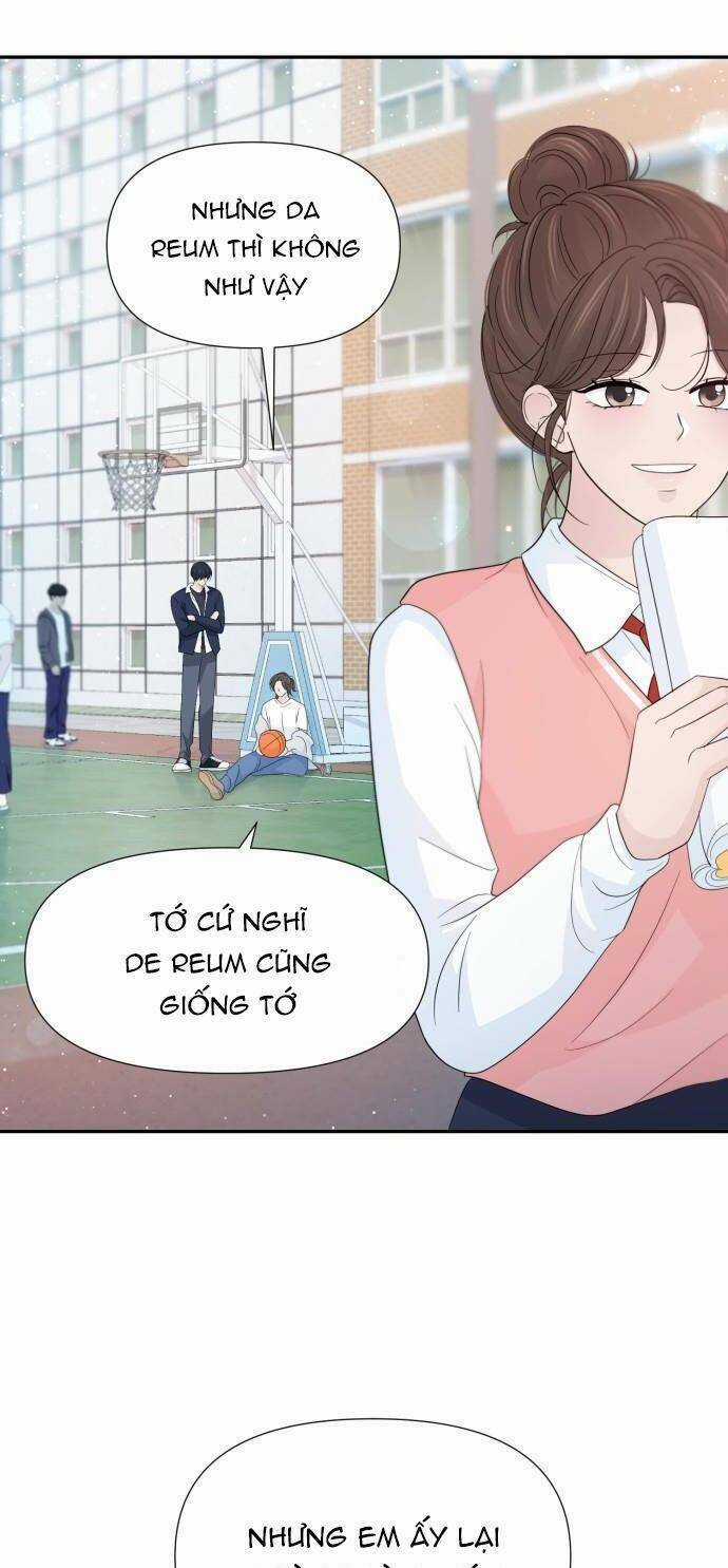 Lời Tỏ Tình Đi Lạc Chapter 54 trang 8