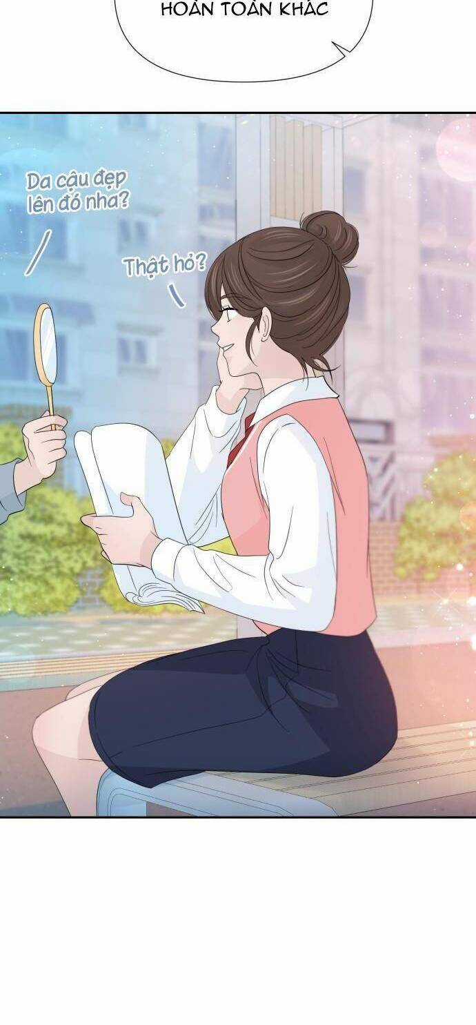 Lời Tỏ Tình Đi Lạc Chapter 54 trang 9