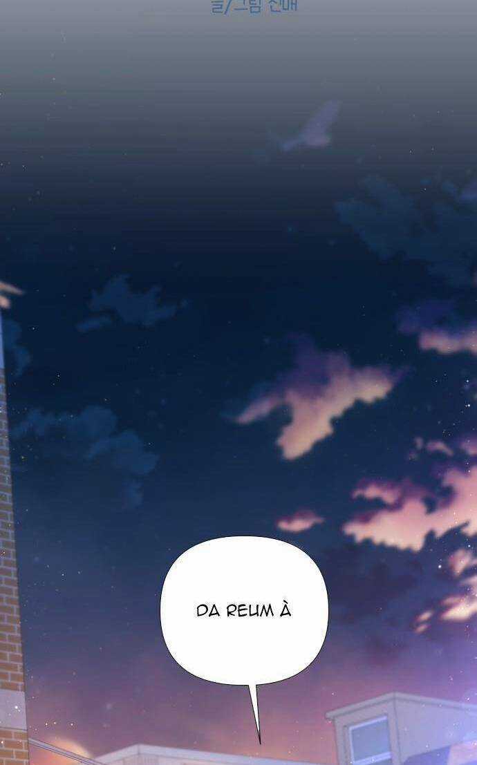 Lời Tỏ Tình Đi Lạc Chapter 55 trang 10