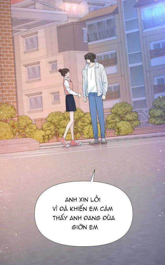 Lời Tỏ Tình Đi Lạc Chapter 55 trang 11