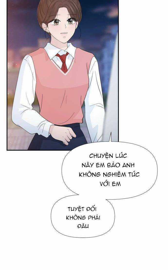 Lời Tỏ Tình Đi Lạc Chapter 55 trang 13