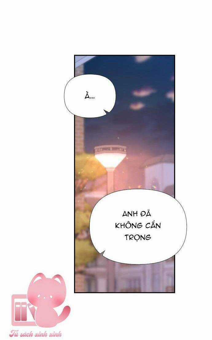 Lời Tỏ Tình Đi Lạc Chapter 55 trang 14