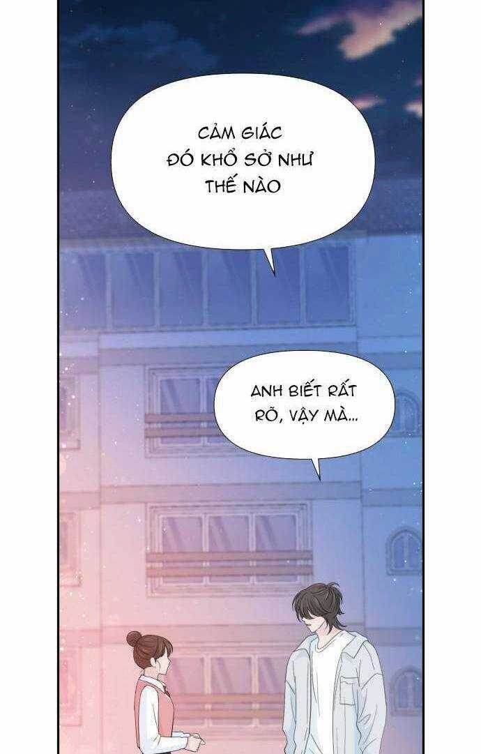 Lời Tỏ Tình Đi Lạc Chapter 55 trang 17