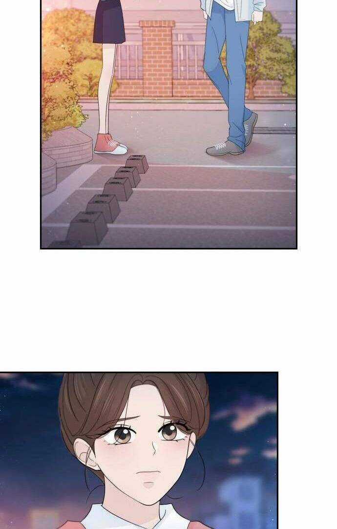 Lời Tỏ Tình Đi Lạc Chapter 55 trang 18