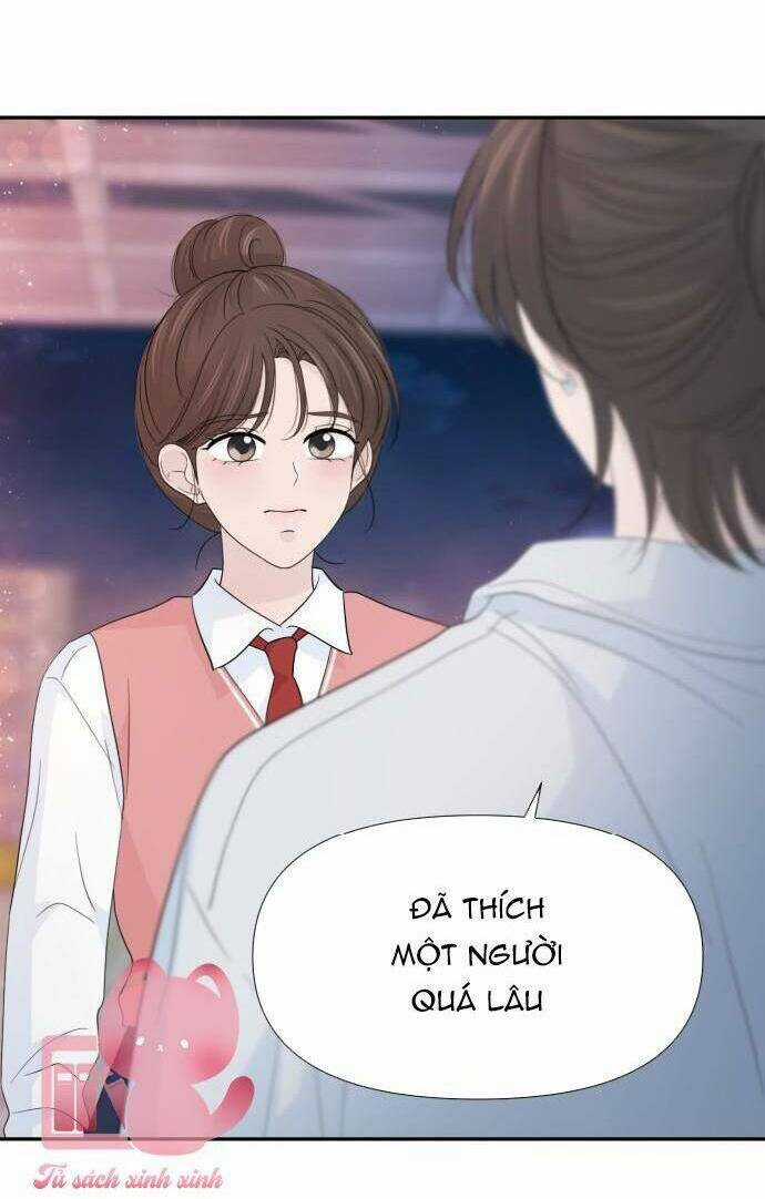 Lời Tỏ Tình Đi Lạc Chapter 55 trang 20