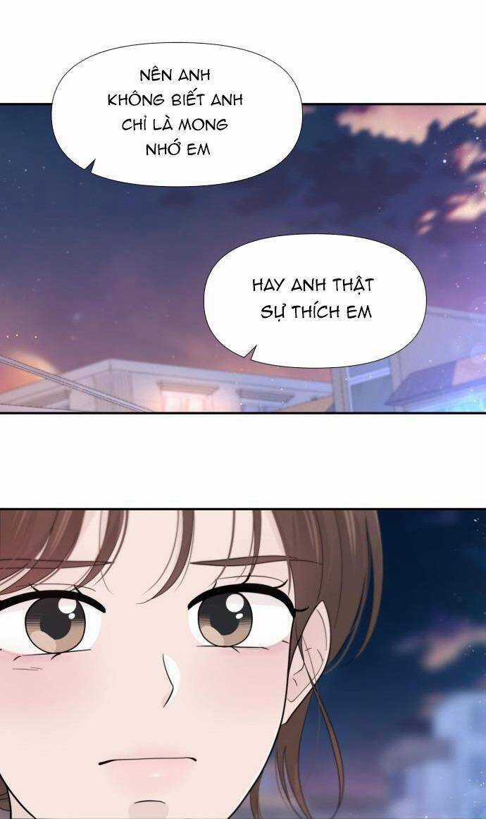 Lời Tỏ Tình Đi Lạc Chapter 55 trang 21