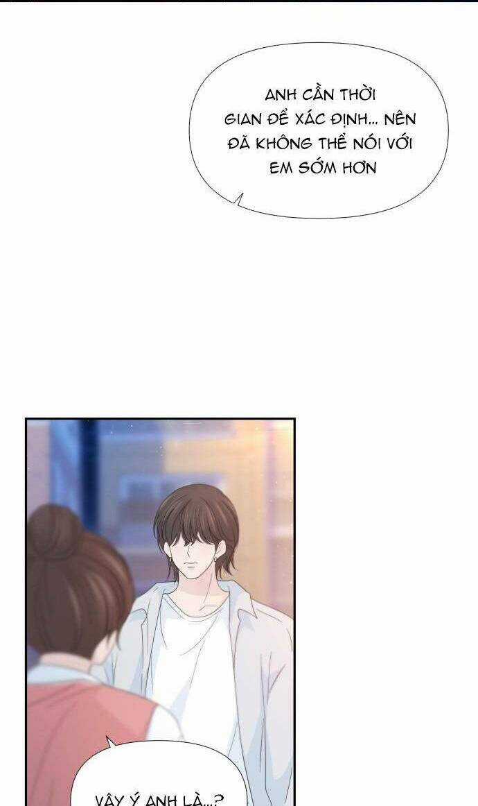 Lời Tỏ Tình Đi Lạc Chapter 55 trang 22