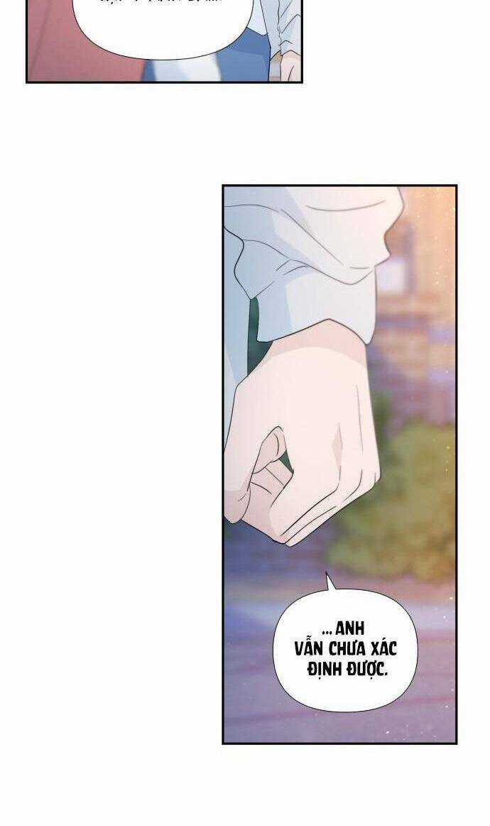 Lời Tỏ Tình Đi Lạc Chapter 55 trang 23