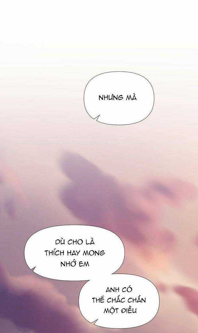 Lời Tỏ Tình Đi Lạc Chapter 55 trang 24