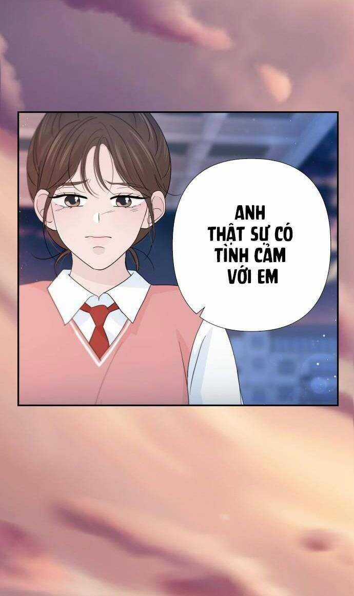 Lời Tỏ Tình Đi Lạc Chapter 55 trang 25