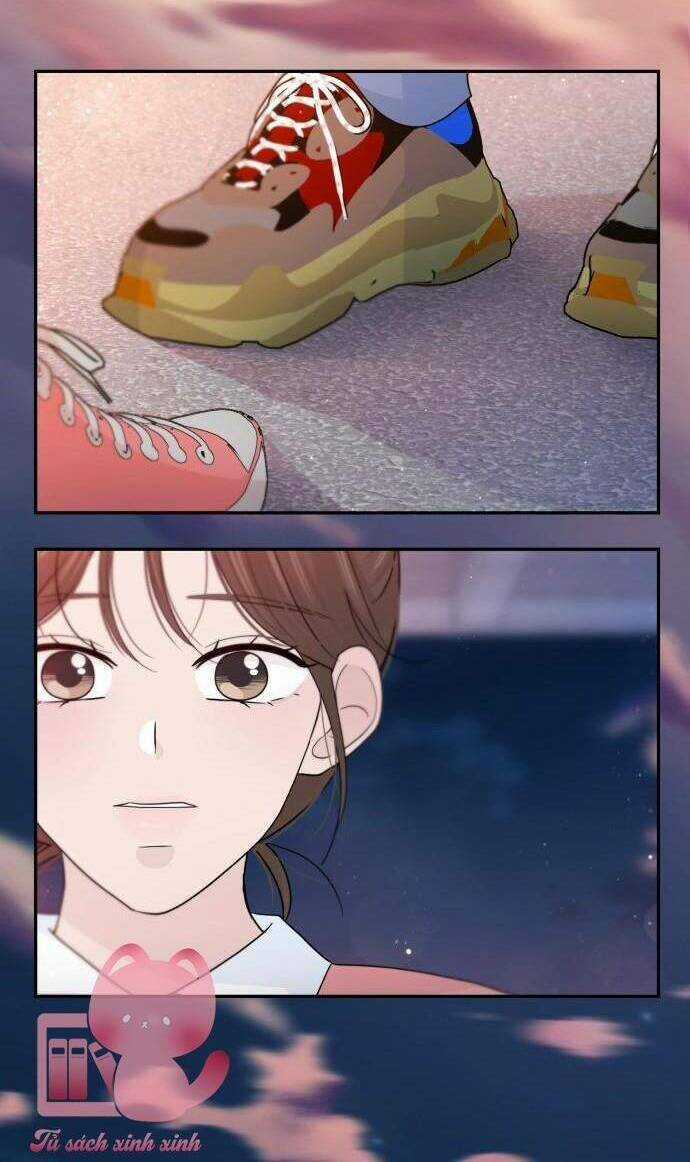 Lời Tỏ Tình Đi Lạc Chapter 55 trang 26