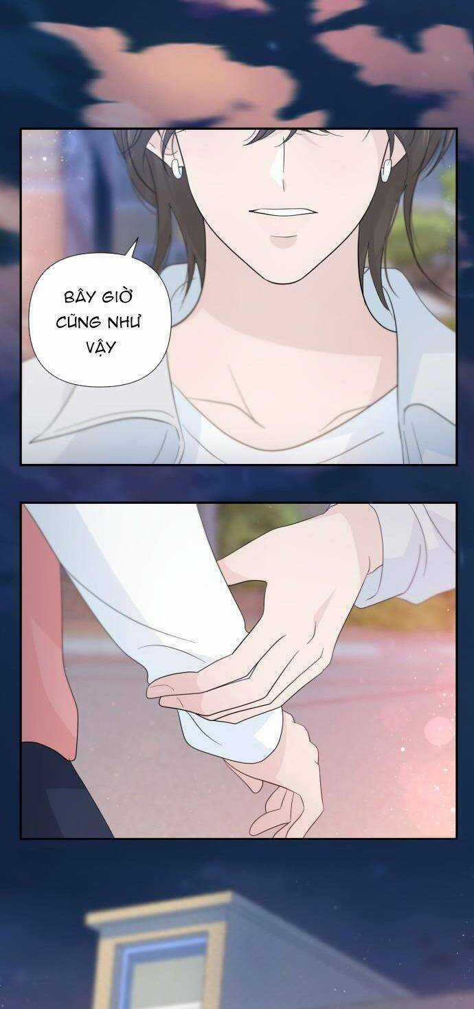 Lời Tỏ Tình Đi Lạc Chapter 55 trang 27