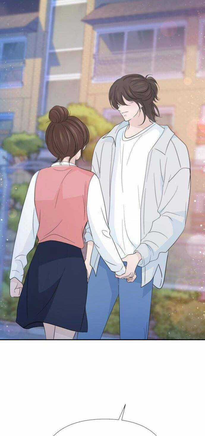 Lời Tỏ Tình Đi Lạc Chapter 55 trang 28